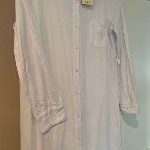 Ralph Lauren cotton t-shirt maxi sleepwear